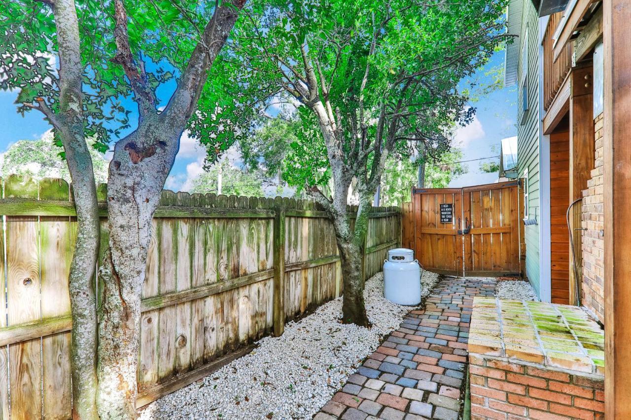 Outdoor Oasis Villa St. Augustine Exterior foto